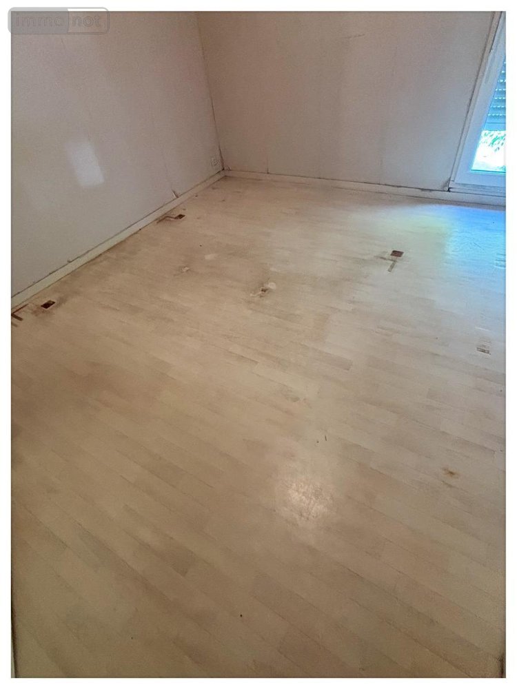 Maison a vendre Angers 49000 Maine-et-Loire 89 m2 5 pièces 216000 euros