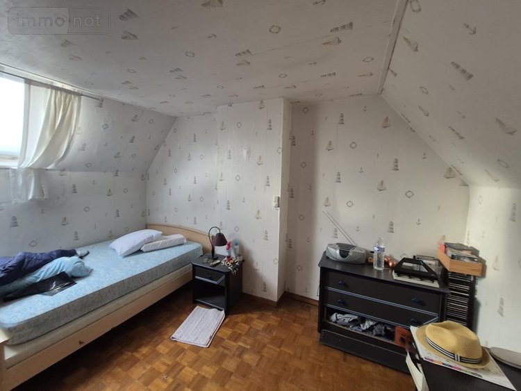 Maison a vendre Neuville-Saint-Vaast 62580 Pas-de-Calais 125 m2 4 pièces 142200 euros