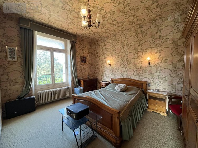 Maison a vendre Jonchery-sur-Vesle 51140 Marne 120 m2 5 pièces 262000 euros