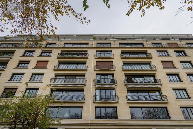 Appartement a vendre Paris 16e arrondissement 75016 Paris 19 m2 1 pièce 262000 euros