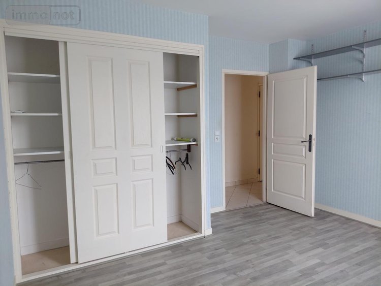Appartement a vendre Mamers 72600 Sarthe 70 m2 2 pièces 96300 euros