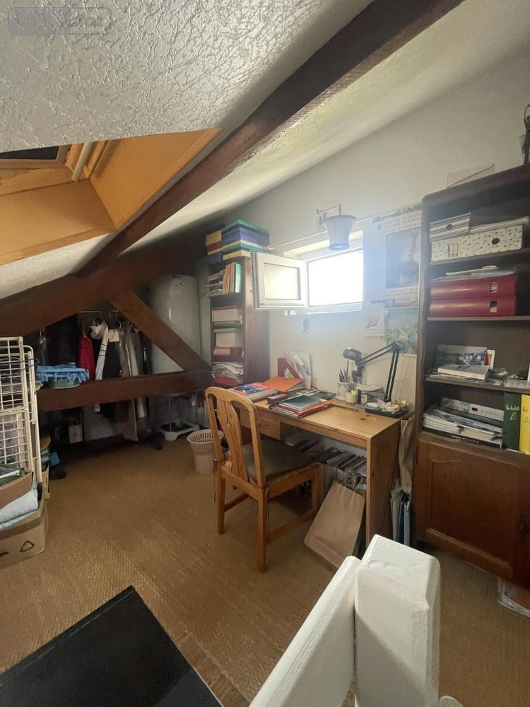 Appartement a vendre Vannes 56000 Morbihan 123 m2 5 pièces 399000 euros