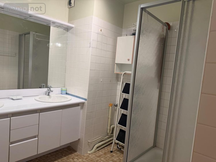 Appartement a vendre Dinard 35800 Ille-et-Vilaine 68 m2 3 pièces 407550 euros