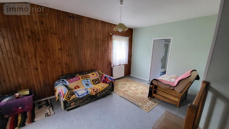 Maison a vendre Camembert 61120 Orne 170 m2 6 pièces 159000 euros