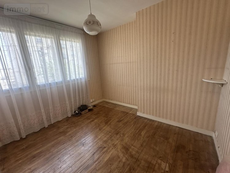 Maison a vendre Saint-Malo 35400 Ille-et-Vilaine 85 m2 4 pièces 312000 euros