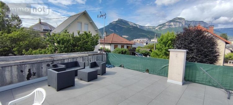 Maison a vendre Barberaz 73000 Savoie 400 m2 18 pièces 849000 euros