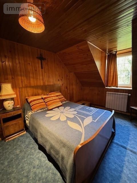 Maison a vendre Tassé 72430 Sarthe 169 m2 5 pièces 179350 euros