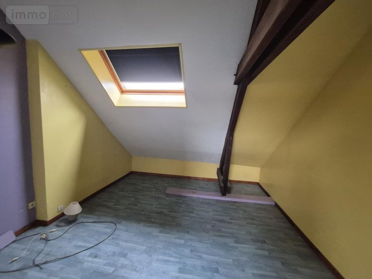 Maison a vendre Méricourt 62680 Pas-de-Calais 119 m2 5 pièces 137200 euros