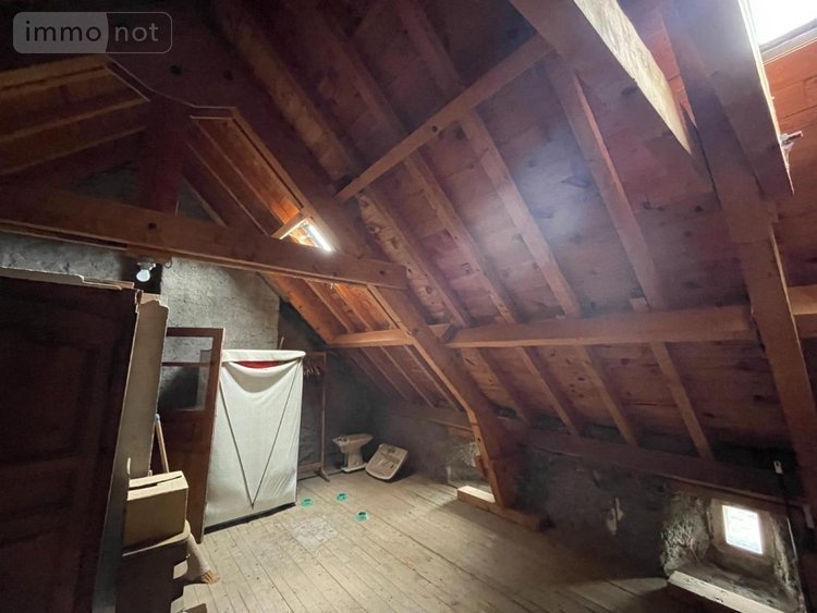 Maison a vendre Chauchailles 48310 Lozère 690 m2 15 pièces 550000 euros