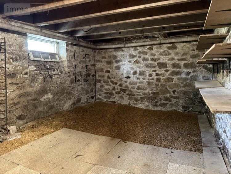 Maison a vendre Guingamp 22200 Côtes-d'Armor 64 m2 3 pièces 117680 euros