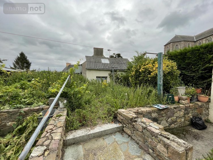 Maison a vendre Yvias 22930 Côtes-d'Armor 108 m2 6 pièces 115380 euros