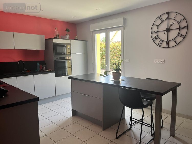 Maison a vendre Valdallière 14410 Calvados 122 m2 6 pièces 232000 euros