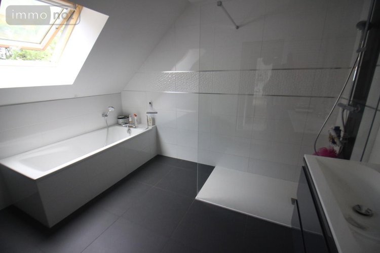 Maison a vendre Ploemeur 56270 Morbihan 165 m2 5 pièces 426680 euros