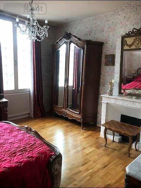 Maison a vendre Rochefort 17300 Charente-Maritime 160 m2 5 pièces 345840 euros