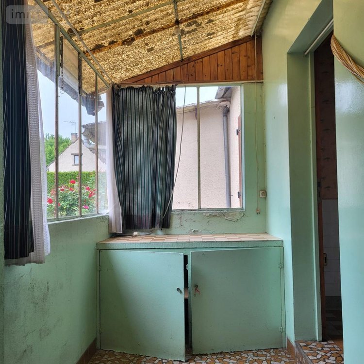 Maison a vendre Hacqueville 27150 Eure 50 m2 4 pièces 84000 euros