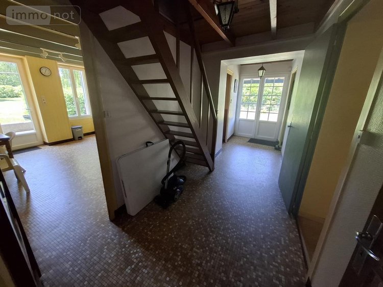 Maison a vendre Corme-Royal 17600 Charente-Maritime 112 m2 5 pièces 199348 euros