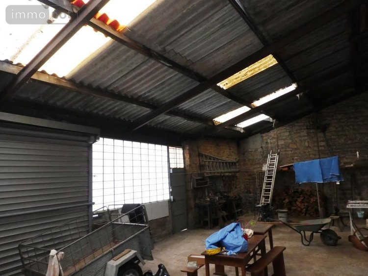 Maison a vendre Ploërdut 56160 Morbihan 142 m2 8 pièces 126650 euros