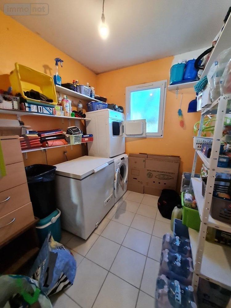 Maison a vendre Crédin 56580 Morbihan 106 m2  187680 euros