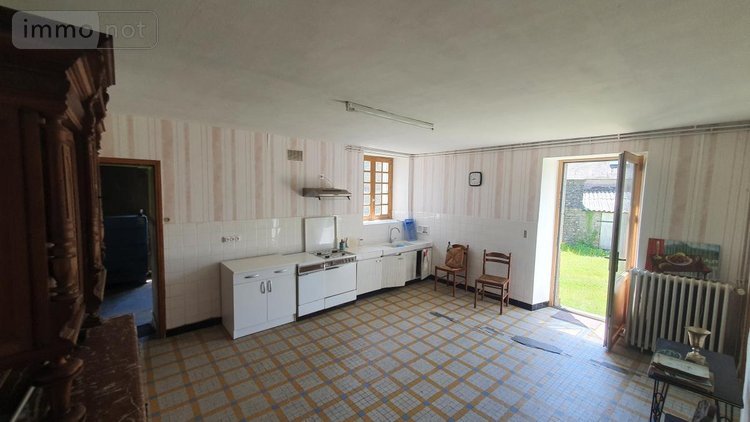 Maison a vendre Langonnet 56630 Morbihan 350 m2 15 pièces 294020 euros