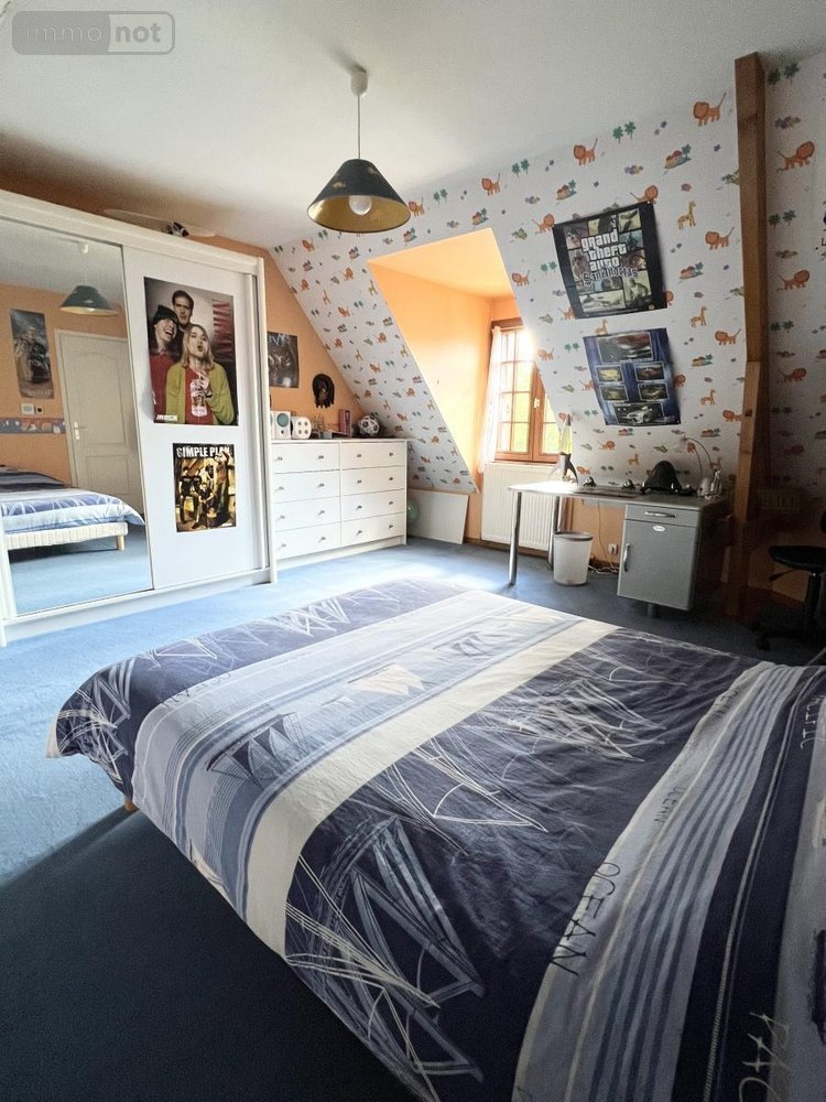 Maison a vendre Ingré 45140 Loiret 200 m2 7 pièces 514500 euros