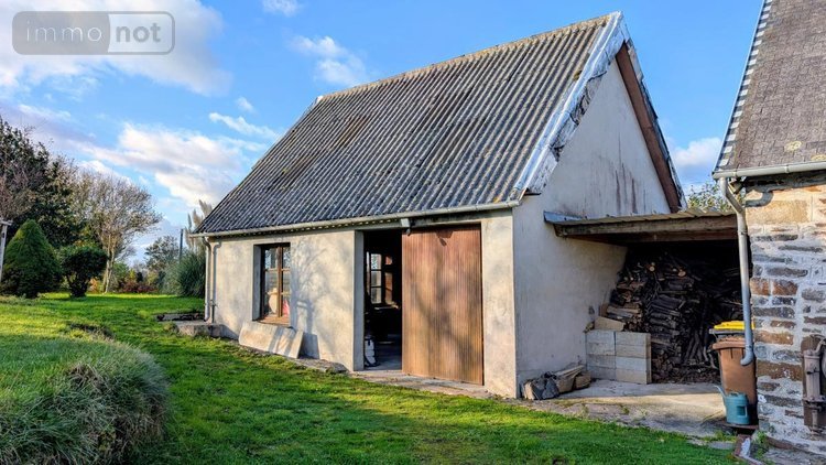 Maison a vendre Champrepus 50800 Manche 131 m2 6 pièces 159000 euros