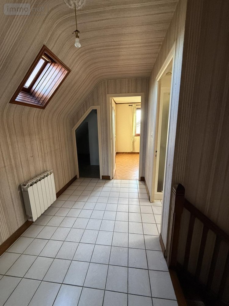 Maison a vendre Avranches 50300 Manche 127 m2 5 pièces 190000 euros