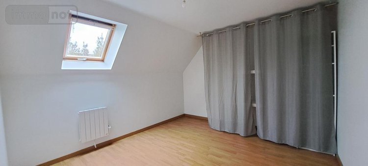 Maison a vendre Angers 49000 Maine-et-Loire 133 m2 6 pièces 346350 euros