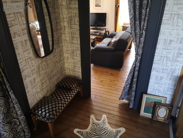 Maison a vendre Guingamp 22200 Côtes-d'Armor 240 m2 15 pièces 409500 euros