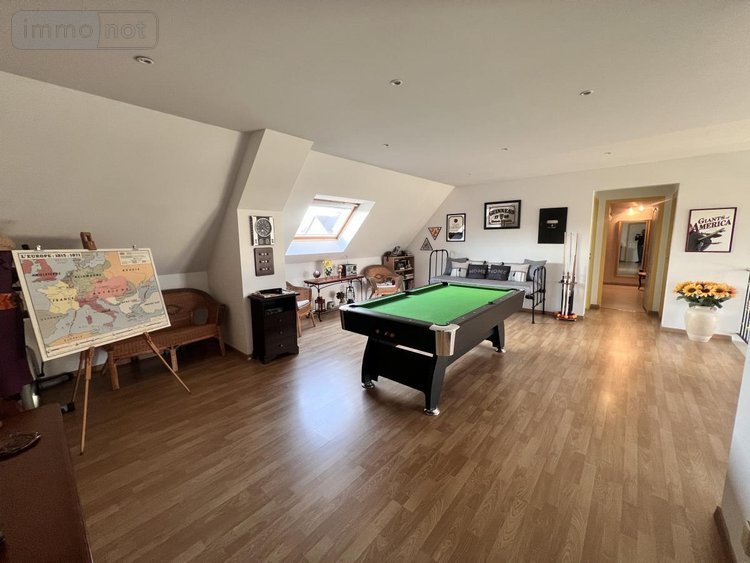 Maison a vendre Meusnes 41130 Loir-et-Cher 212 m2 6 pièces 288750 euros