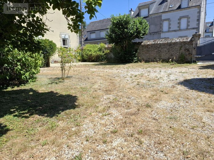 Maison a vendre Pontivy 56300 Morbihan 254 m2 7 pièces 470620 euros