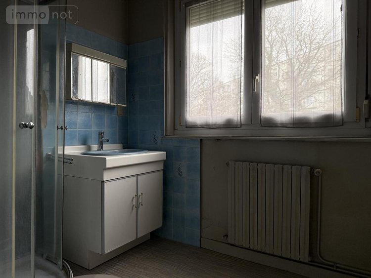 Maison a vendre Guingamp 22200 Côtes-d'Armor 89 m2 5 pièces 138640 euros