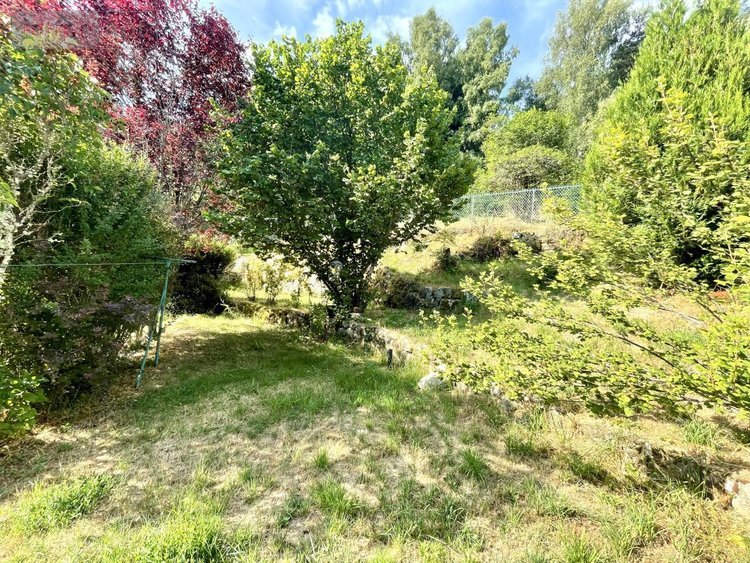 Maison a vendre Fournels 48310 Lozère 51 m2 7 pièces 125000 euros