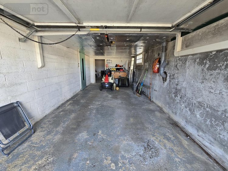 Maison a vendre Val-d'Oust 56460 Morbihan 124 m2 5 pièces 241000 euros