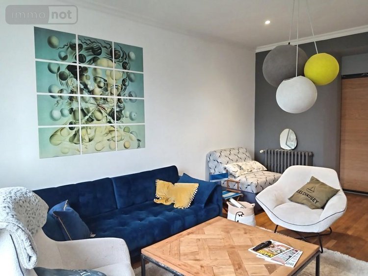 Maison a vendre Saint-Hilaire-du-Harcouët 50600 Manche 154 m2 4 pièces 240380 euros