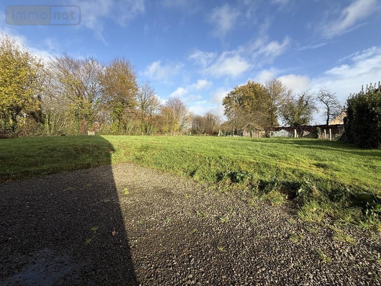 Maison a vendre Brécey 50370 Manche 139 m2 6 pièces 211000 euros