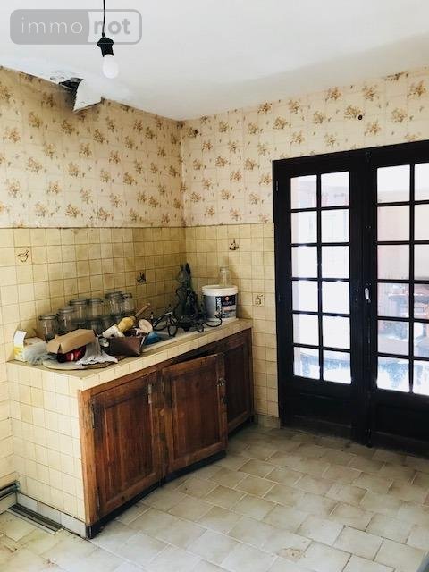 Maison a vendre Tonnay-Charente 17430 Charente-Maritime 115 m2 5 pièces 220000 euros