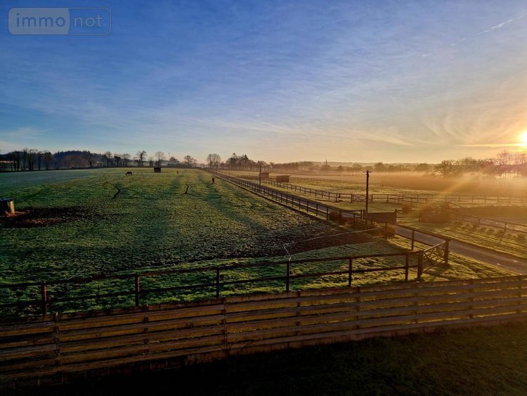 Maison a vendre Kernascléden 56540 Morbihan 147 m2 5 pièces 701410 euros