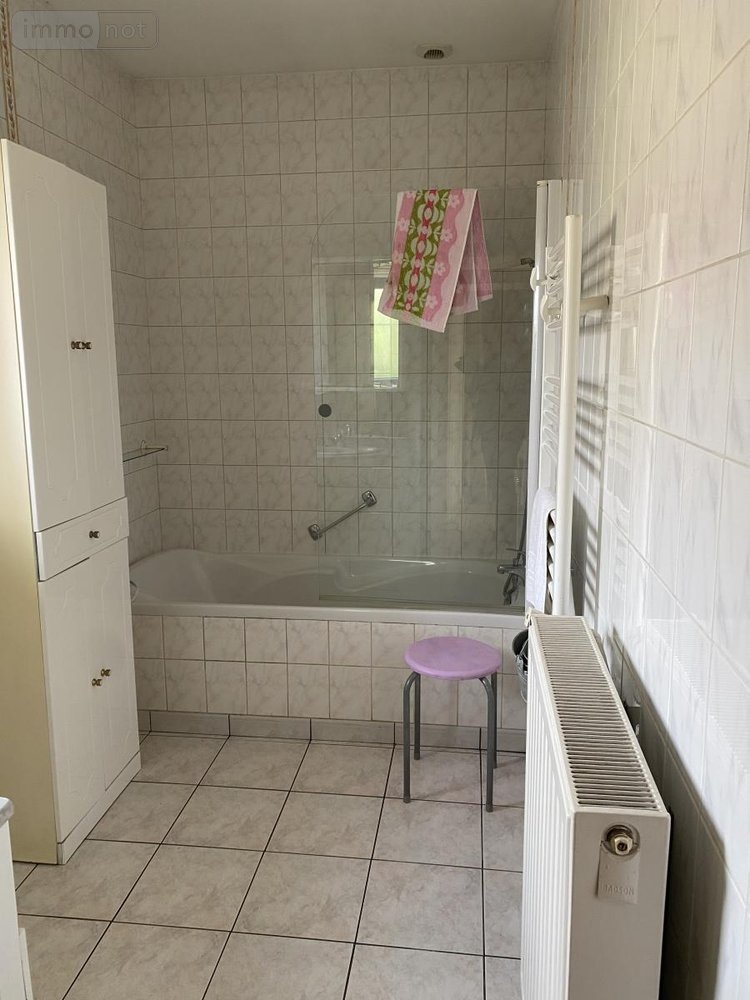 Maison a vendre Montchamp 14350 Calvados 129 m2 5 pièces 163525 euros