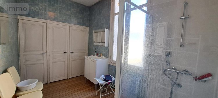 Maison a vendre Angers 49000 Maine-et-Loire 115 m2 5 pièces 471750 euros