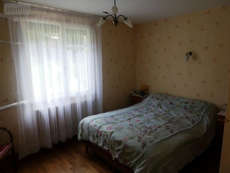 Maison a vendre Guémené-sur-Scorff 56160 Morbihan 68 m2 4 pièces 110985 euros