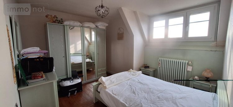 Maison a vendre Amilly 45200 Loiret 91 m2 5 pièces 189200 euros