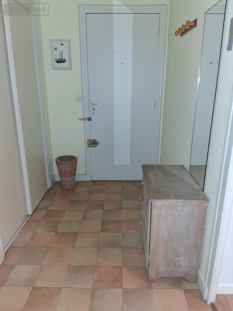 Appartement a vendre Bagnoles-de-l'Orne-Normandie 61140 Orne 44 m2  89500 euros