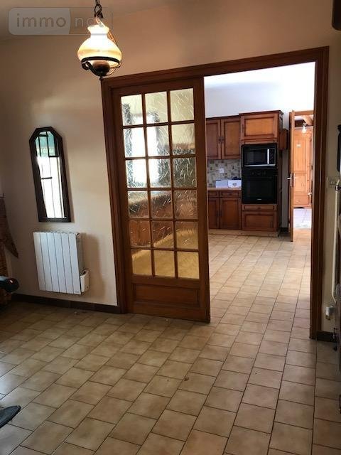 Maison a vendre Châtelaillon-Plage 17340 Charente-Maritime 130 m2 7 pièces 445400 euros