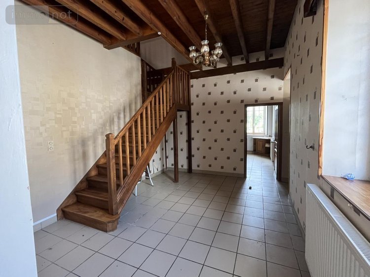 Maison a vendre Picauville 50360 Manche 159 m2  265000 euros