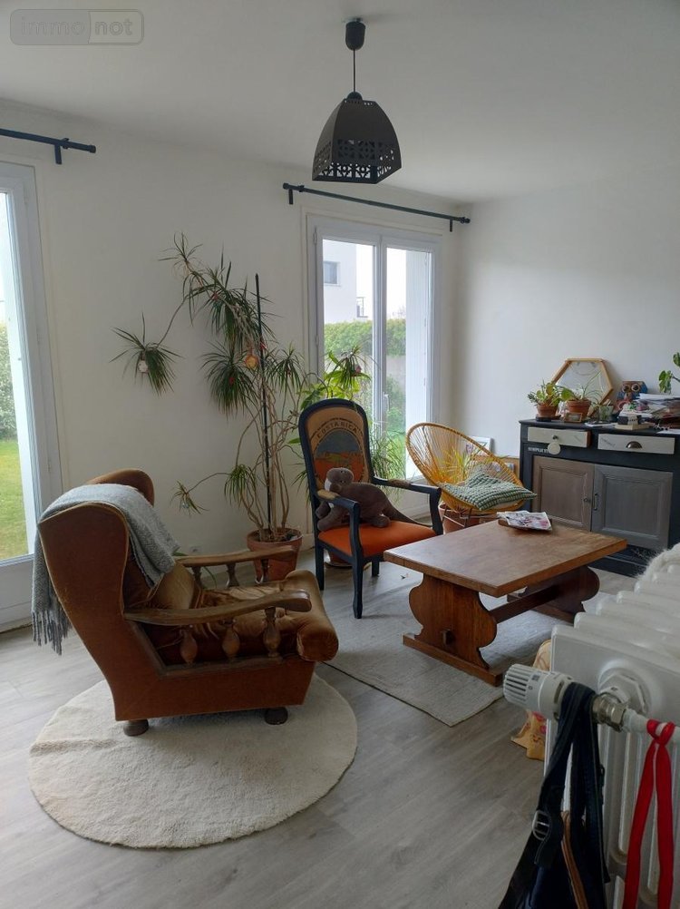 Maison a vendre Plougonvelin 29217 Finistère 220 m2 10 pièces 474110 euros