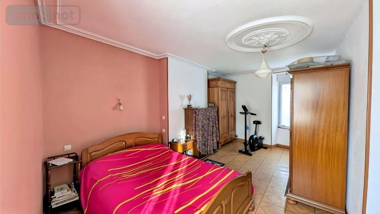 Maison a vendre Janzé 35150 Ille-et-Vilaine 95 m2 5 pièces 208552 euros