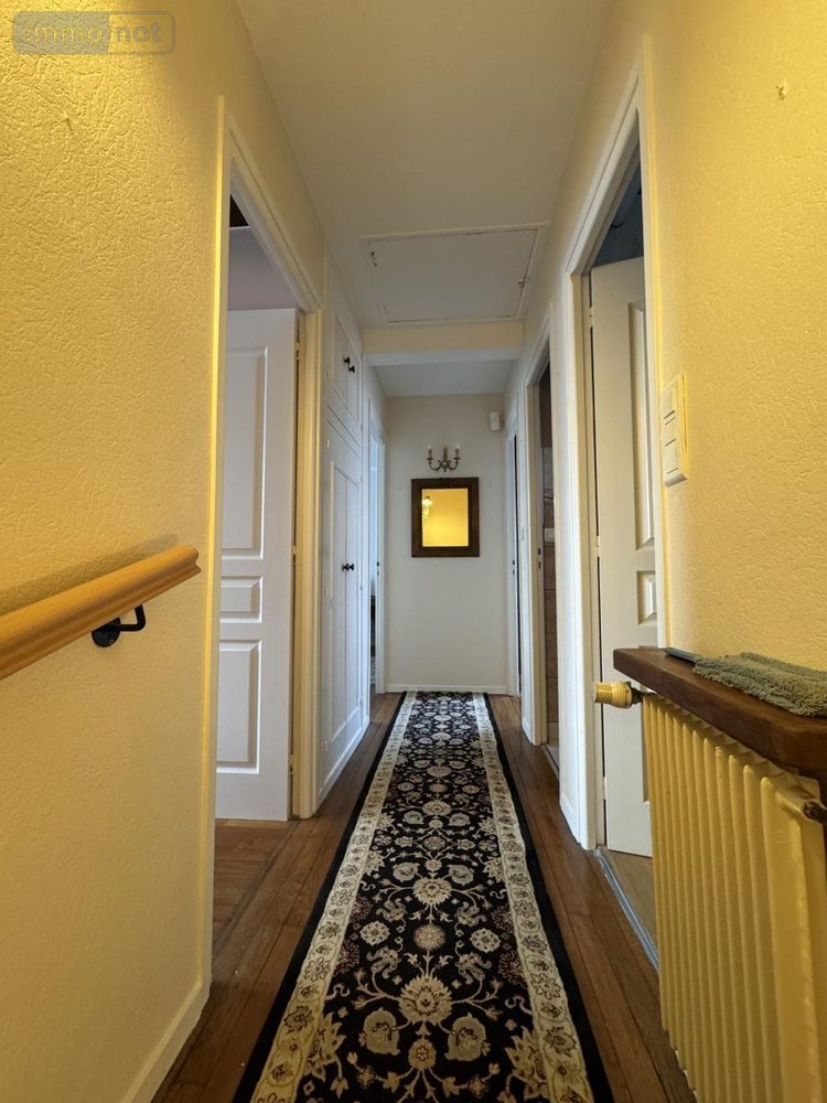 Maison a vendre Sotteville-lès-Rouen 76300 Seine-Maritime 94 m2 6 pièces 250000 euros