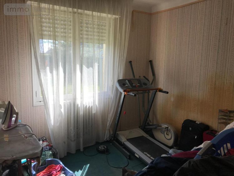 Maison a vendre Riantec 56670 Morbihan 110 m2 5 pièces 332800 euros