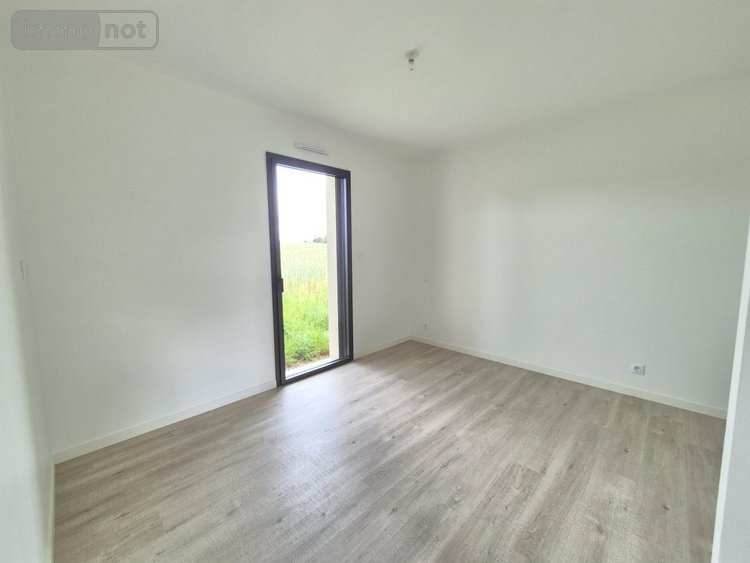 Maison a vendre Saint-Marcel 56140 Morbihan 123 m2  398000 euros
