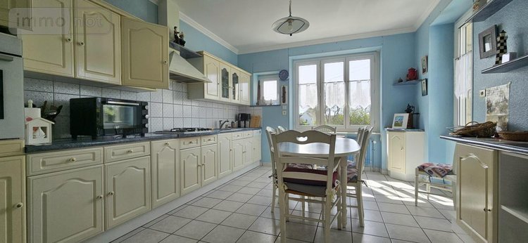 Maison a vendre Loctudy 29750 Finistère 200 m2 7 pièces 1248000 euros